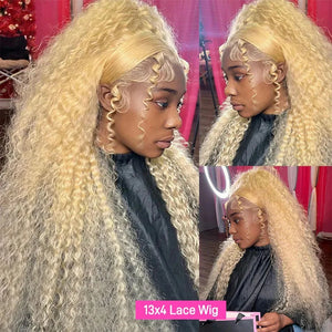 613 Deep Wave Wig