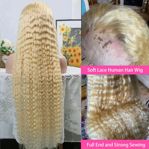 613 Deep Wave Wig