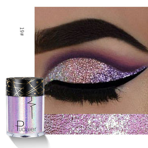 Glitter Eye Shadow