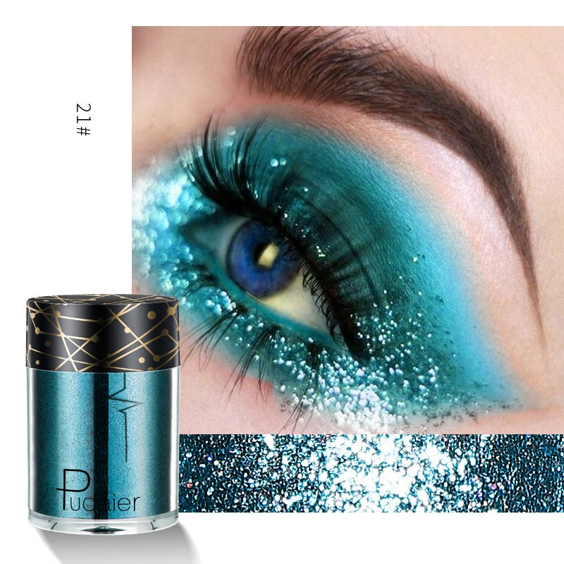 Glitter Eye Shadow