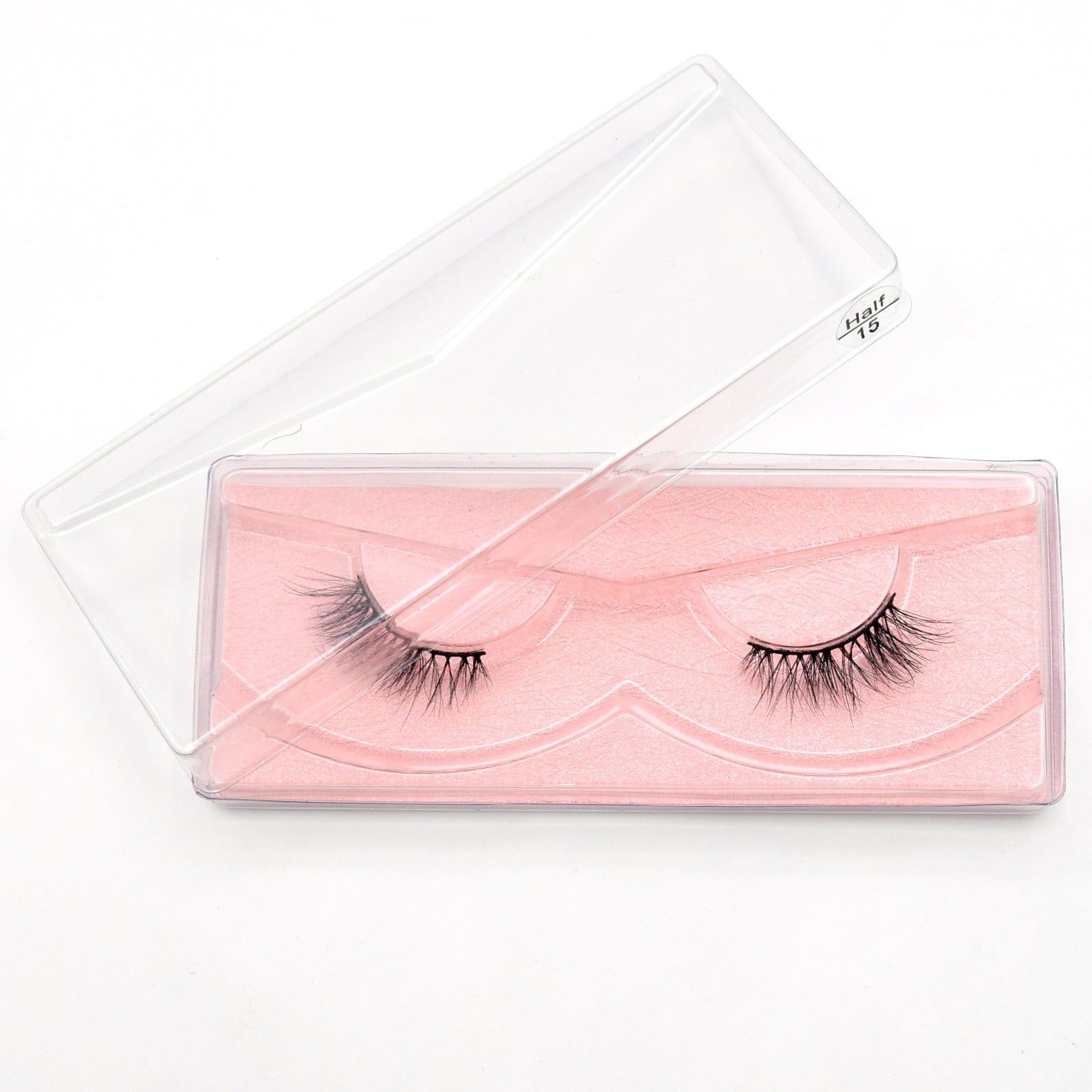 Half Mink Lashes