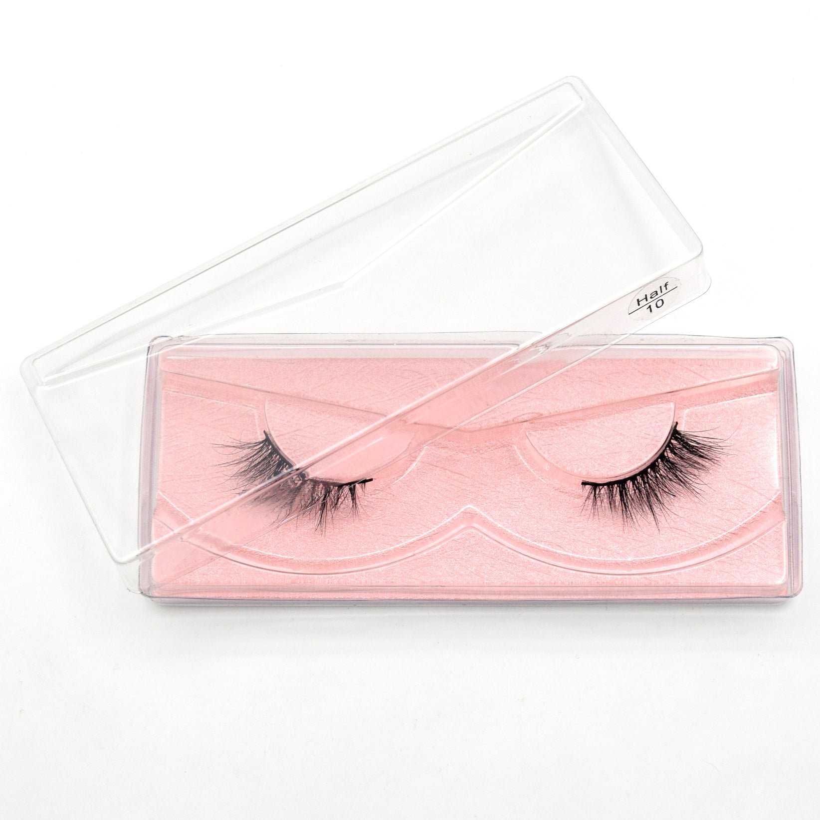 Half Mink Lashes