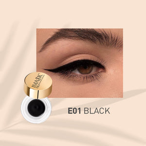 Waterproof Gel Eyeliner