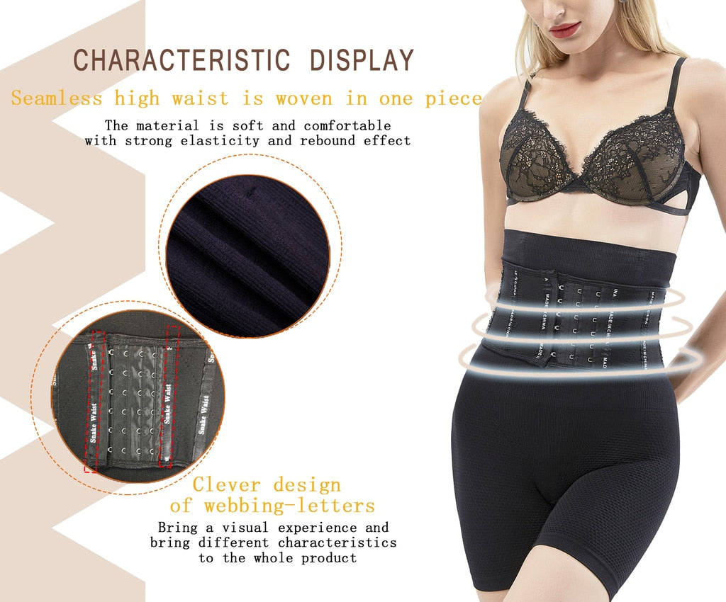 Waist Cincher Slimming Shaper