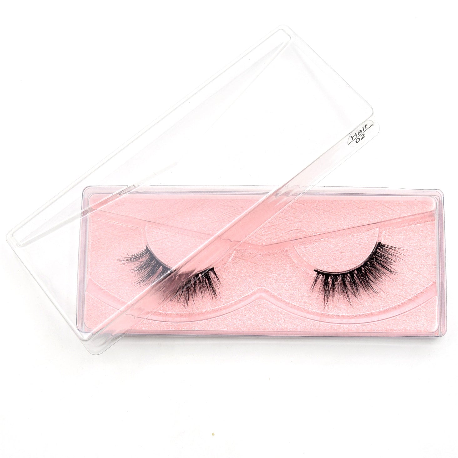 Half Mink Lashes