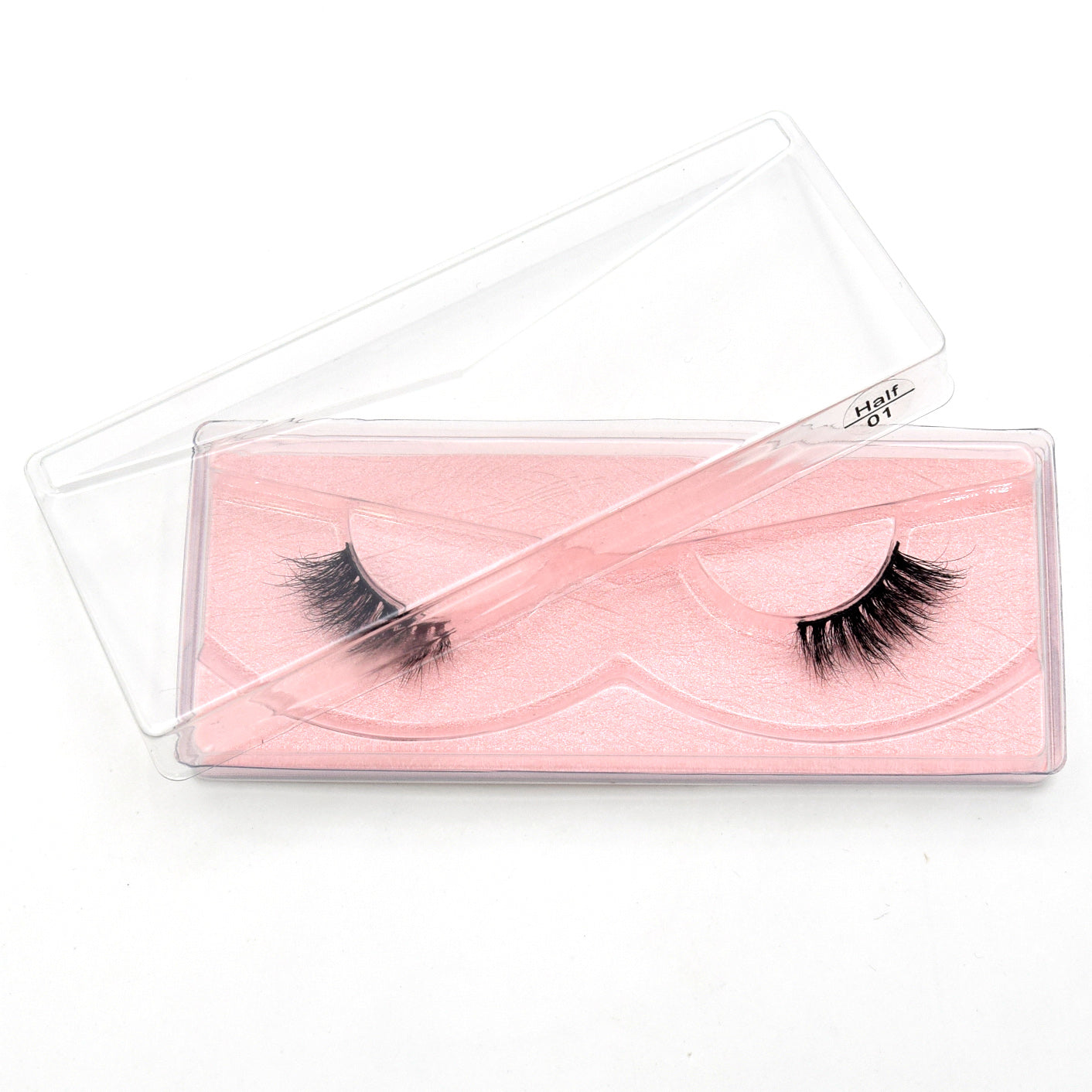 Half Mink Lashes