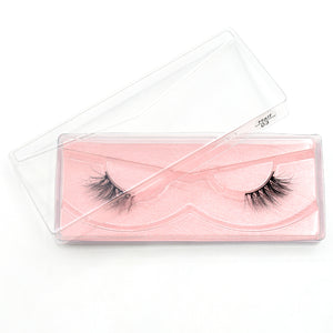 Half Mink Lashes