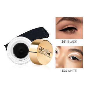 Waterproof Gel Eyeliner