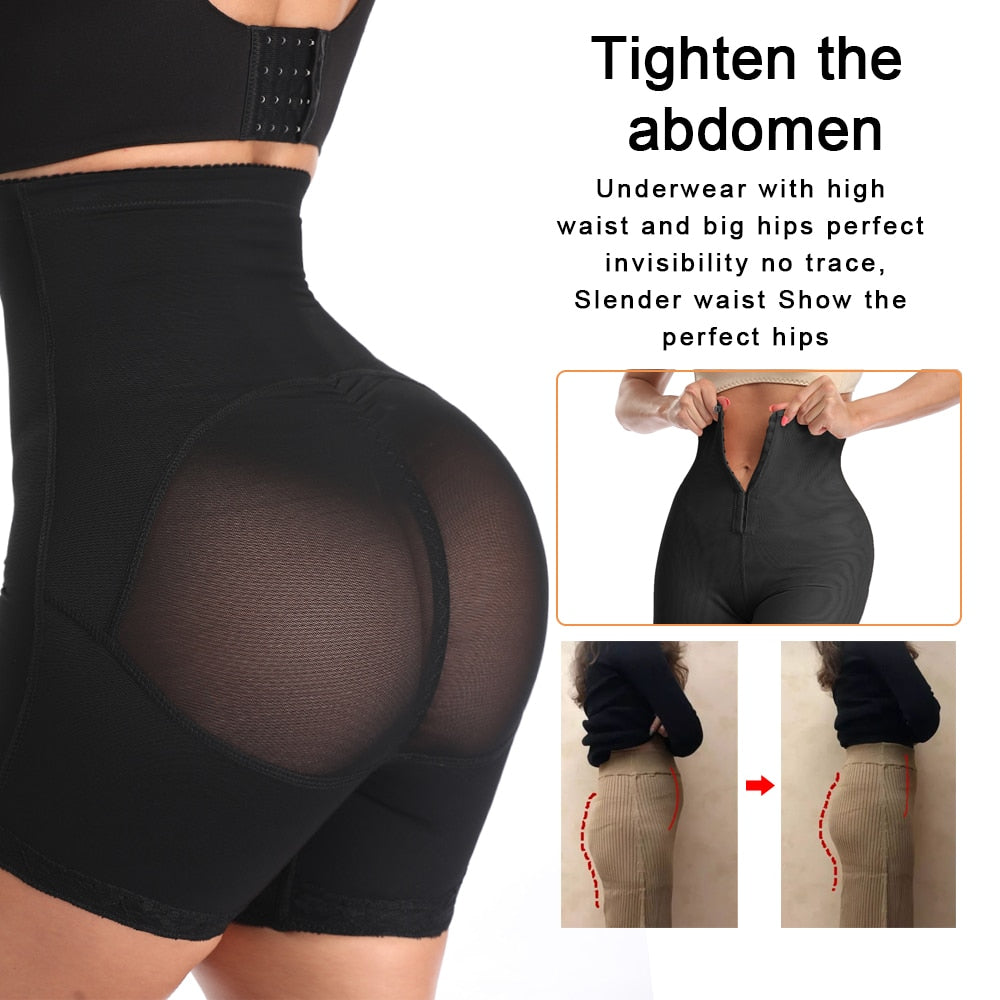 Waist Cincher Slimming Shaper