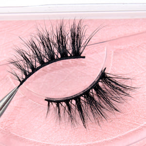 Half Mink Lashes