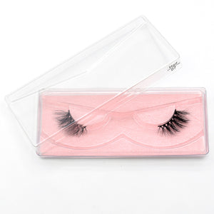 Half Mink Lashes