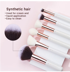 6-25pcs Pearl Brushes