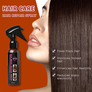 Hair Repair Spray Keratin Scalp Treatment