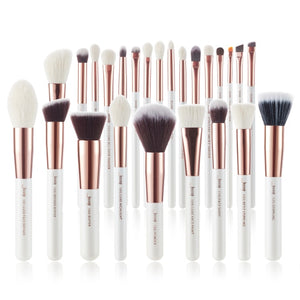 6-25pcs Pearl Brushes