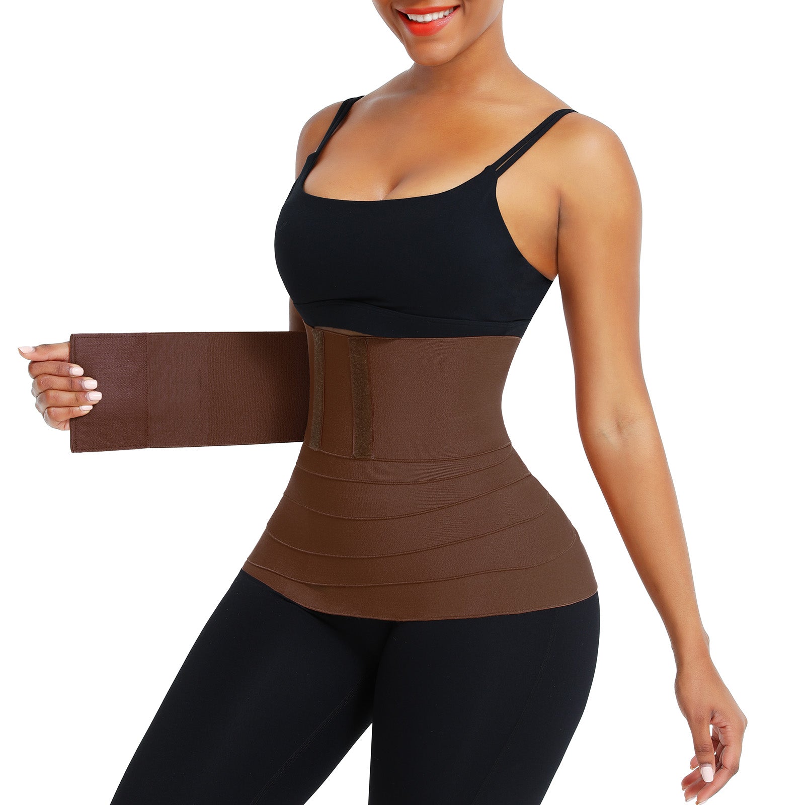 Waist Trainer Belt