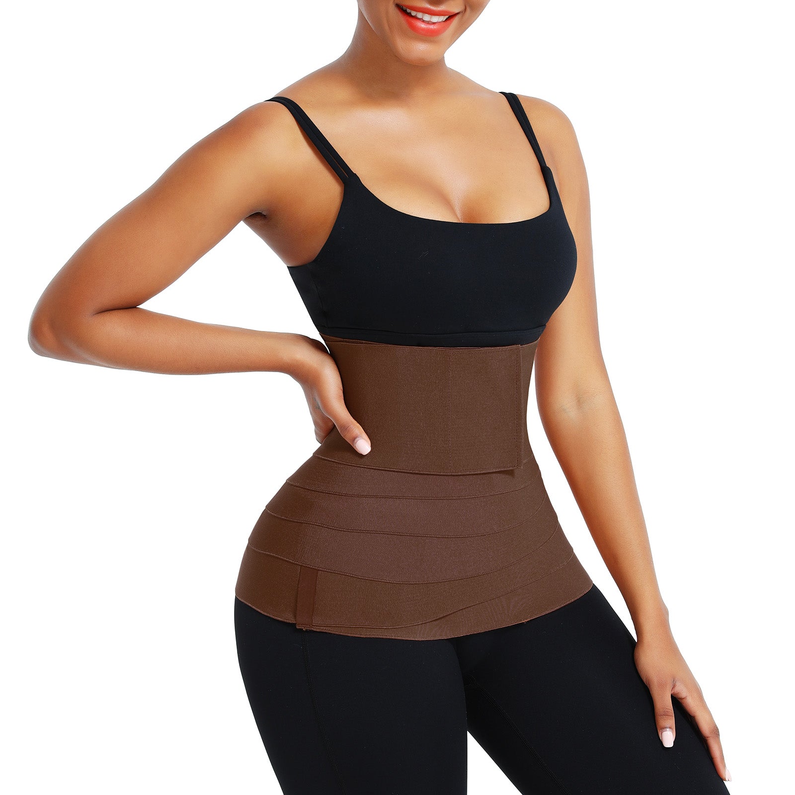 Waist Trainer Belt