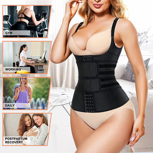 Waist Trainer Corset