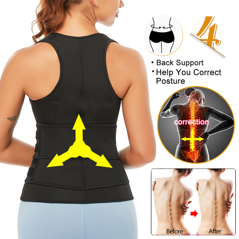 Waist Trainer Corset