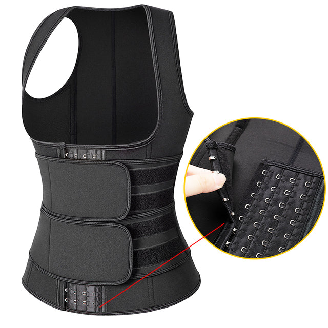 Waist Trainer Corset