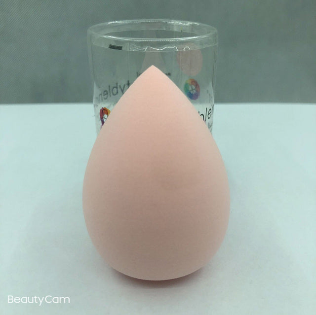 Water Drop Makeup Sponge