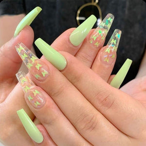 Press-on Nails