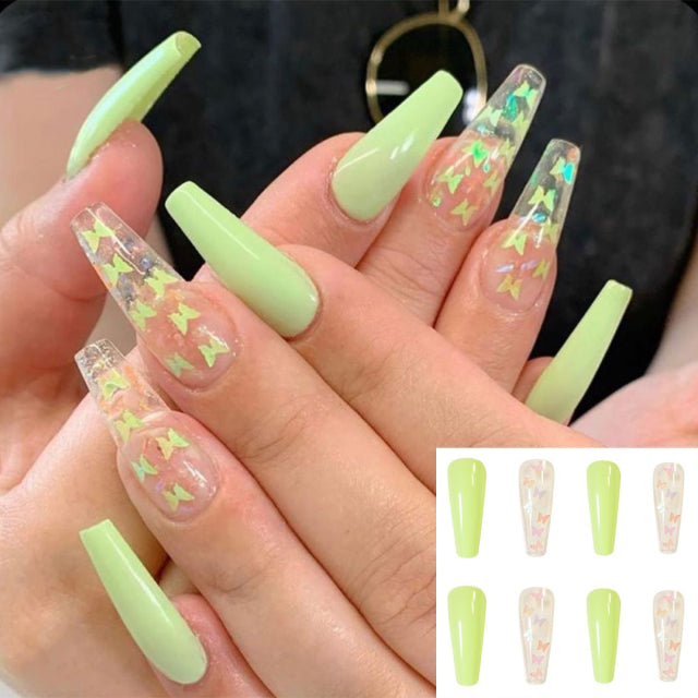 Press-on Nails