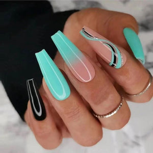 Press-on Nails