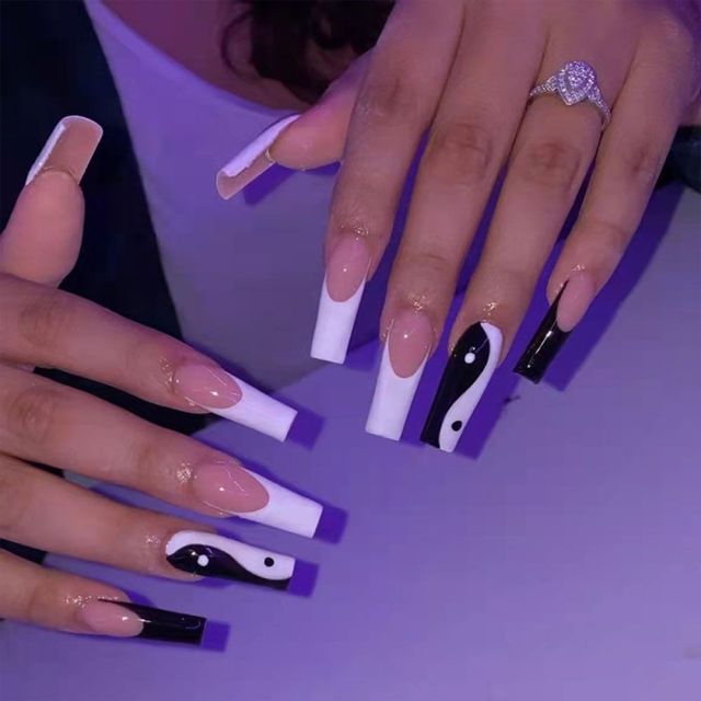 Press-on Nails