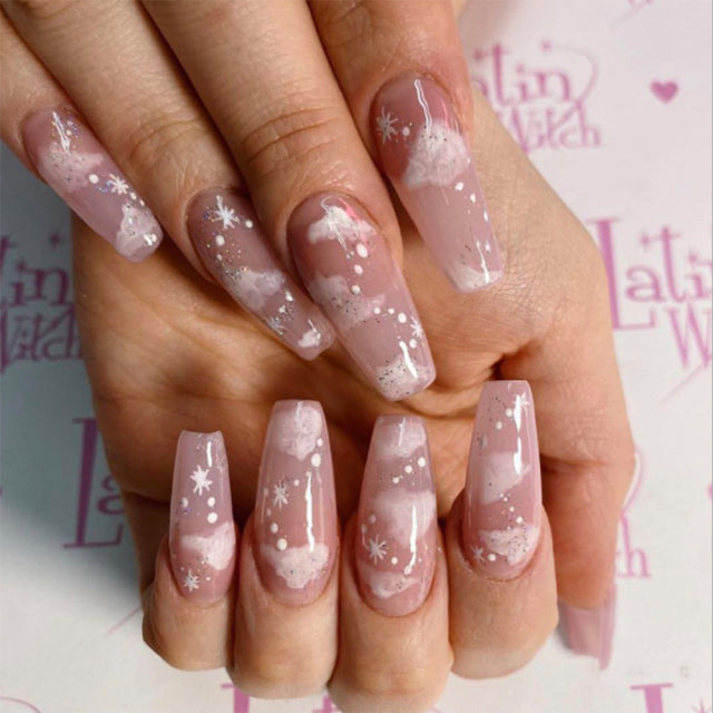 Press-on Nails