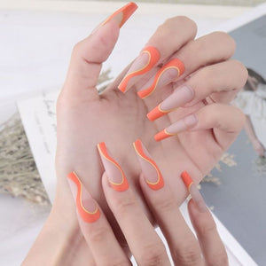 Press-on Nails