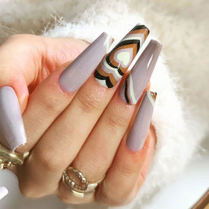 Press-on Nails