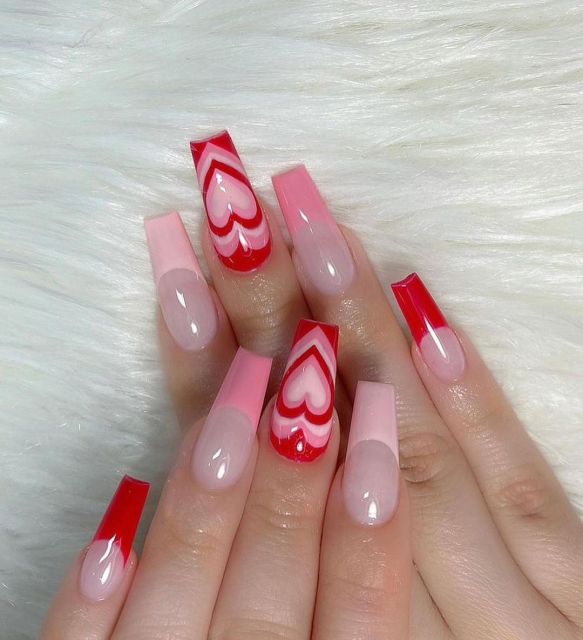 Press-on Nails