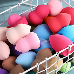 Blending Eggs Beauty Sponge