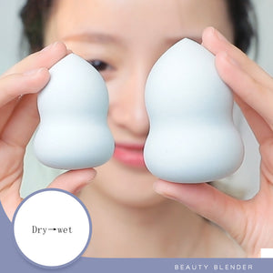 Blending Eggs Beauty Sponge