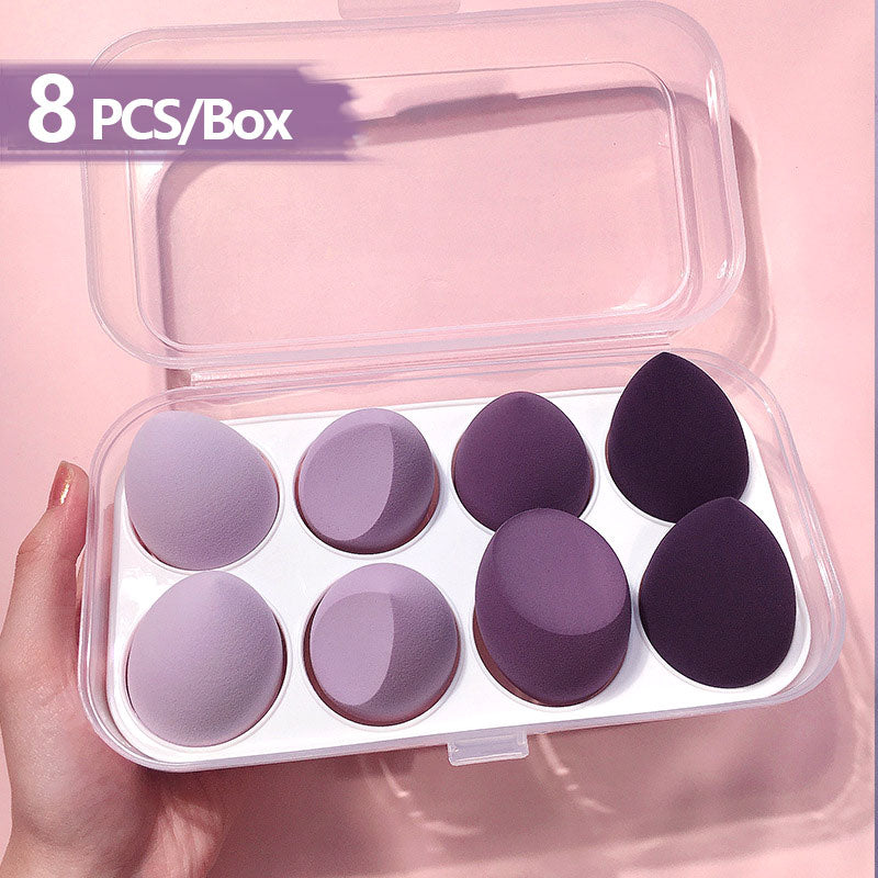 Beauty Sponge Set