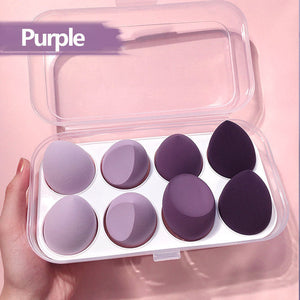 Beauty Sponge Set