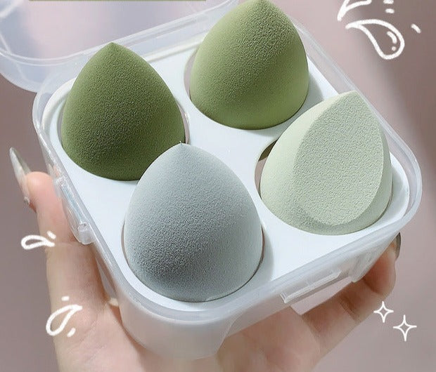 Beauty Sponge Set