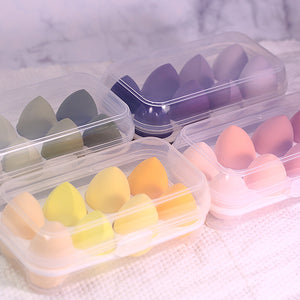 Beauty Sponge Set