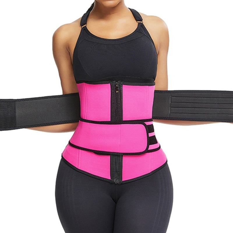 Tummy Control Slimming Fitness Belt